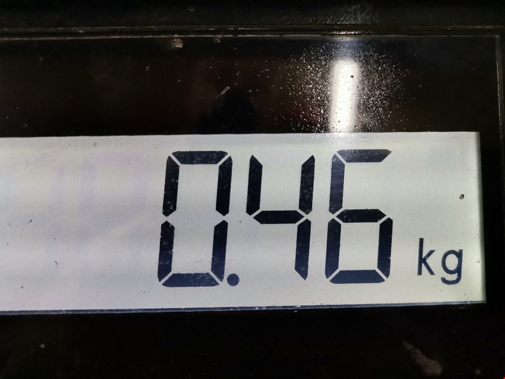 Форсунка дизельная электрическая PEUGEOT 207 2006-2015