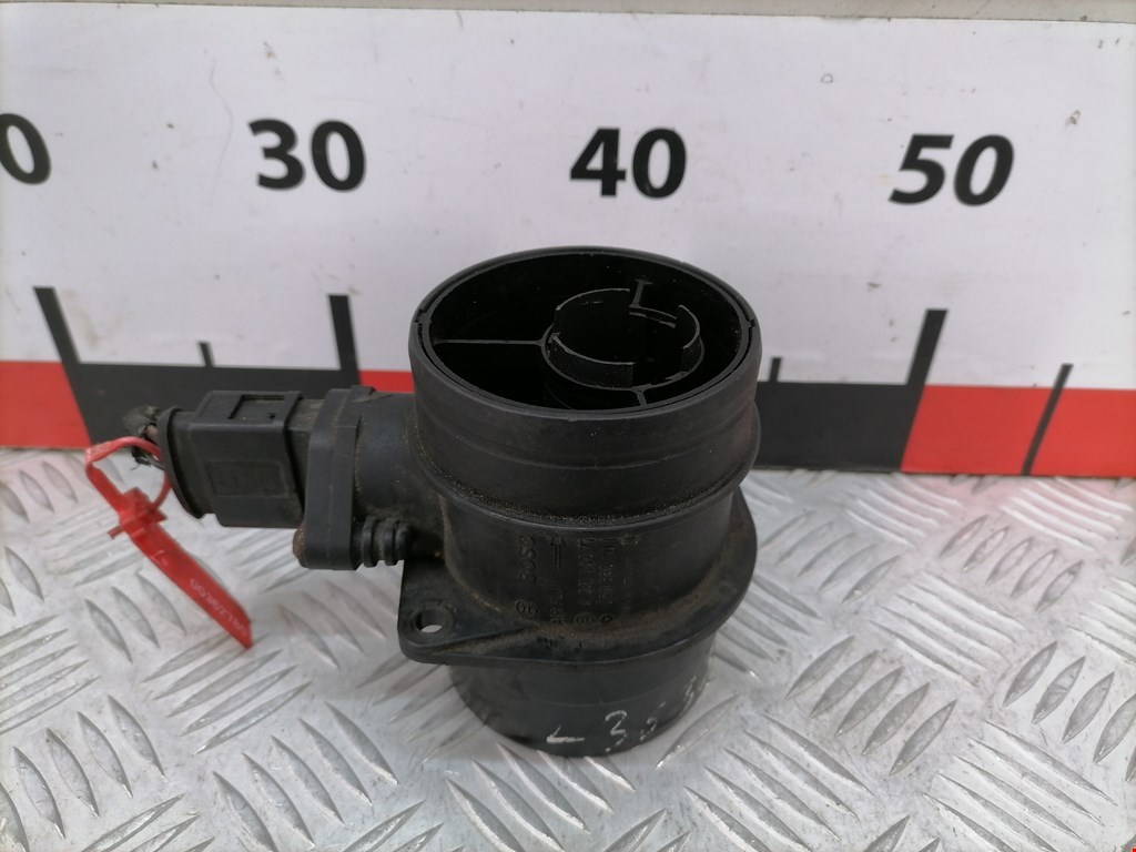 Расходомер воздуха (массметр, датчик ДМРВ) CHRYSLER Sebring III JS 2006-2010