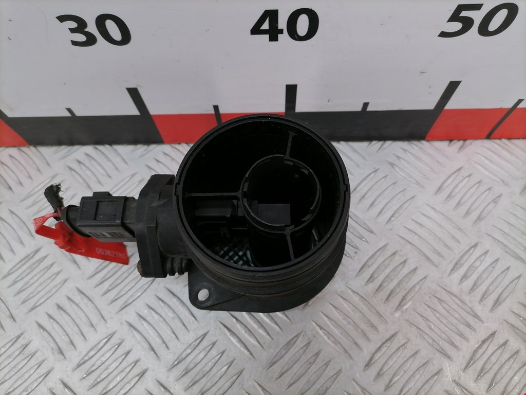 Расходомер воздуха (массметр, датчик ДМРВ) CHRYSLER Sebring III JS 2006-2010