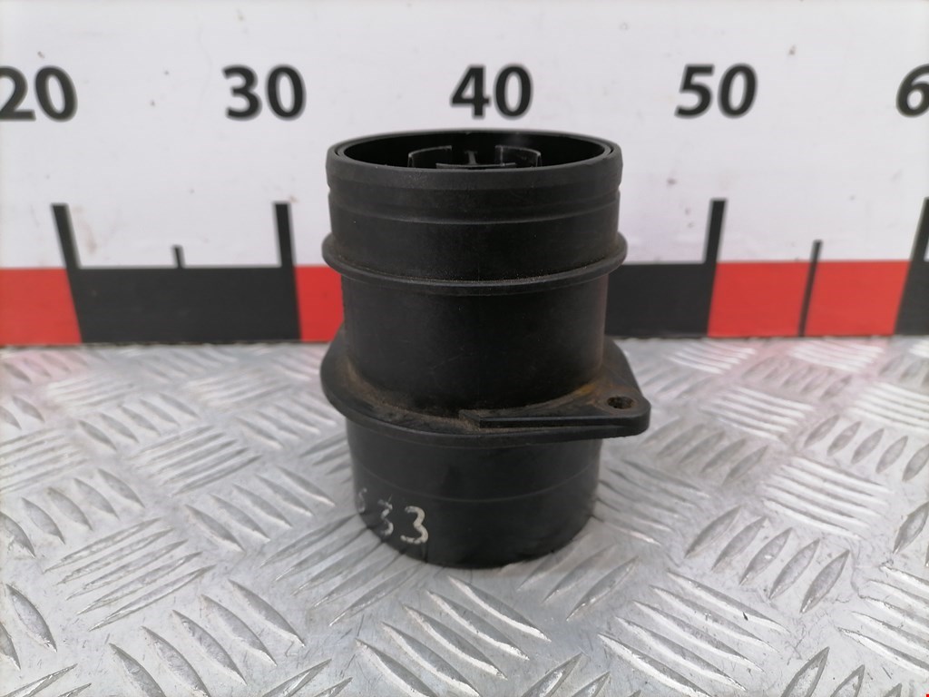 Расходомер воздуха (массметр, датчик ДМРВ) CHRYSLER Sebring III JS 2006-2010