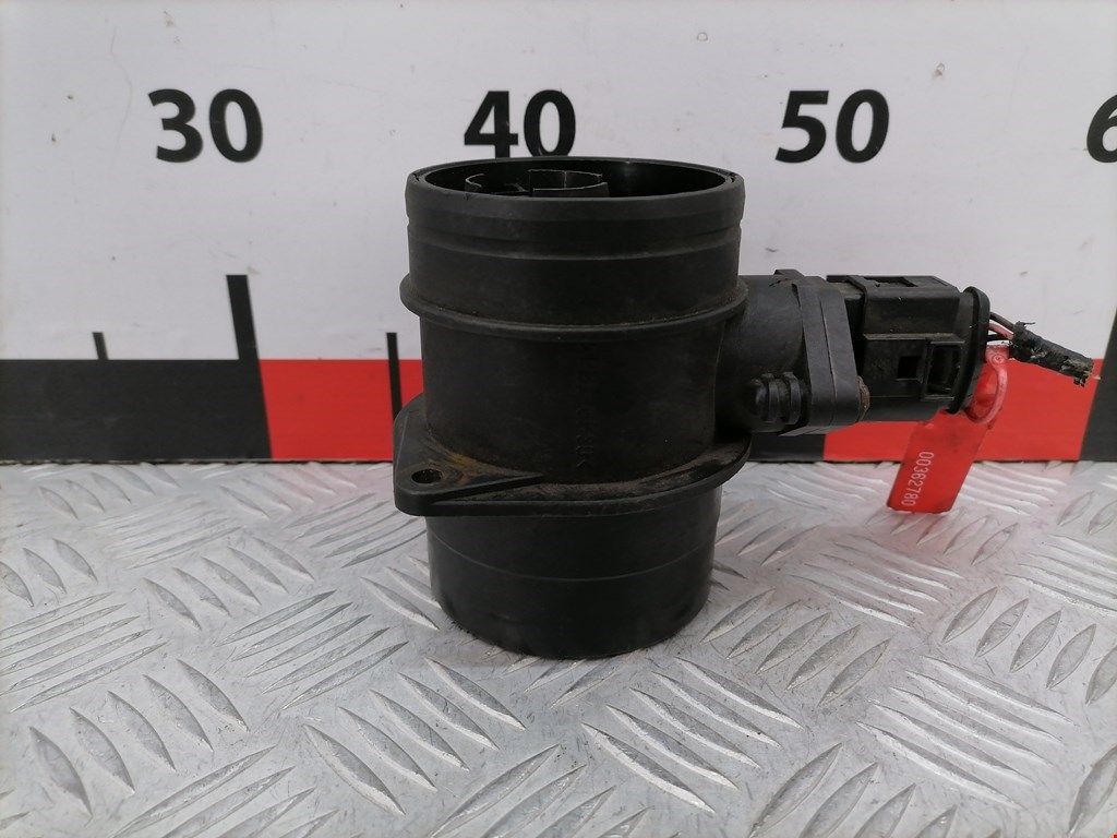 Расходомер воздуха (массметр, датчик ДМРВ) CHRYSLER Sebring III JS 2006-2010