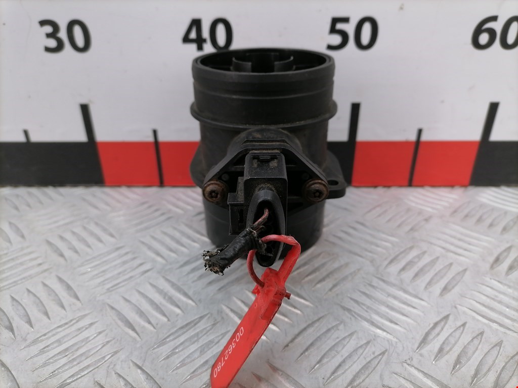 Расходомер воздуха (массметр, датчик ДМРВ) CHRYSLER Sebring III JS 2006-2010