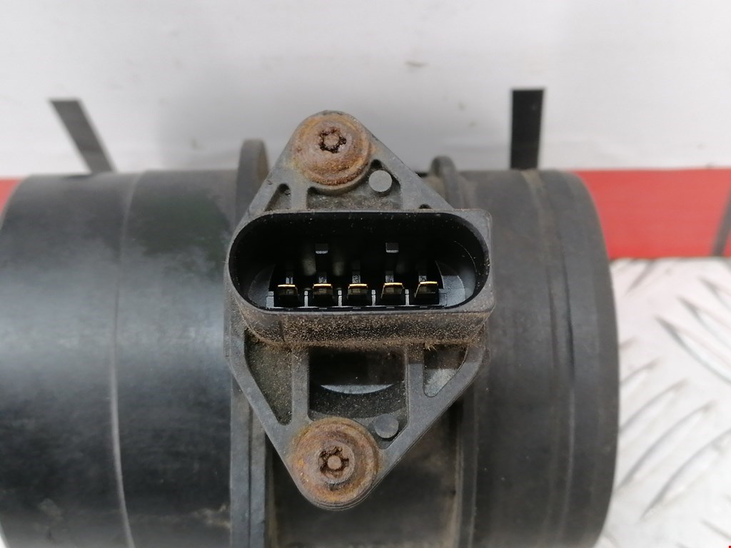 Расходомер воздуха (массметр, датчик ДМРВ) CHRYSLER Sebring III JS 2006-2010