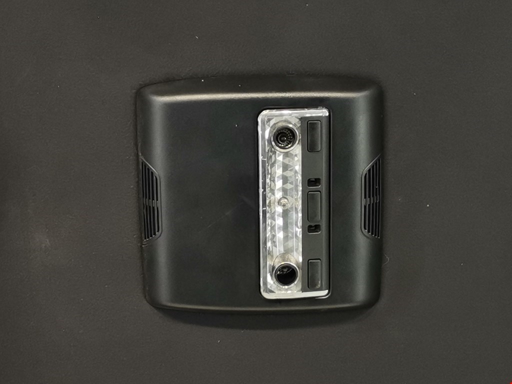 Обшивка потолка BMW X5 E53 1999-2006