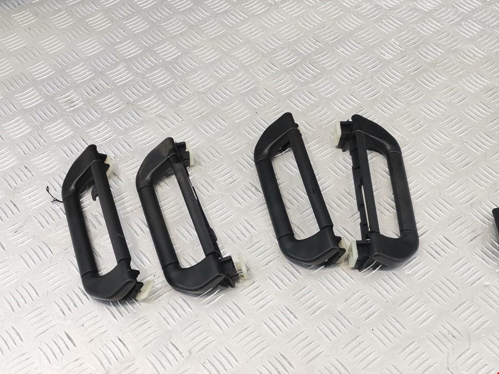 Обшивка потолка BMW X5 E53 1999-2006