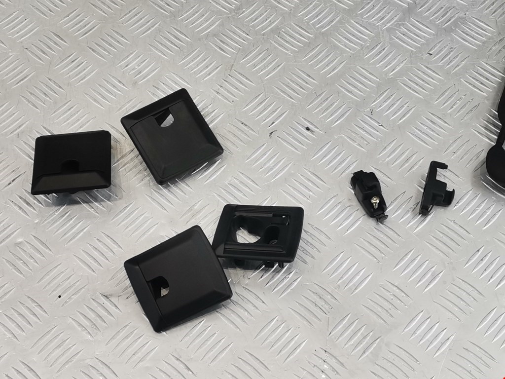 Обшивка потолка BMW X5 E53 1999-2006