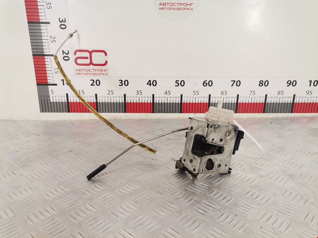 Замок двери передней правой AUDI A3 8L 1996-2003