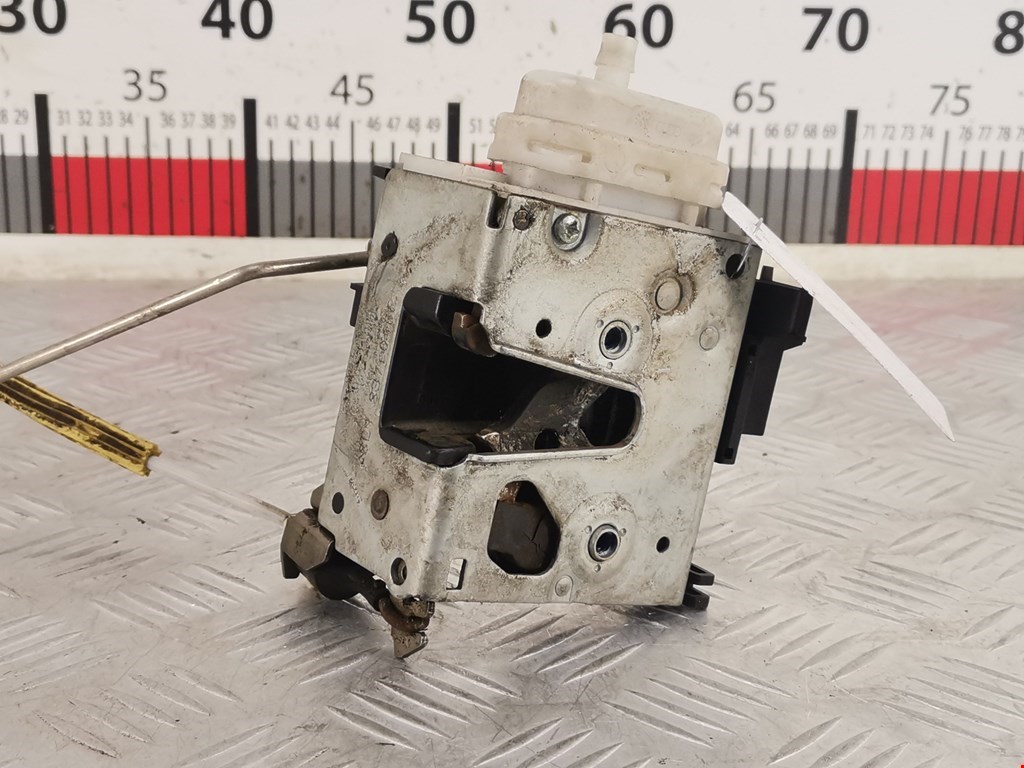 Замок двери передней правой AUDI A3 8L 1996-2003