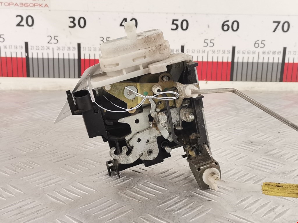 Замок двери передней правой AUDI A3 8L 1996-2003