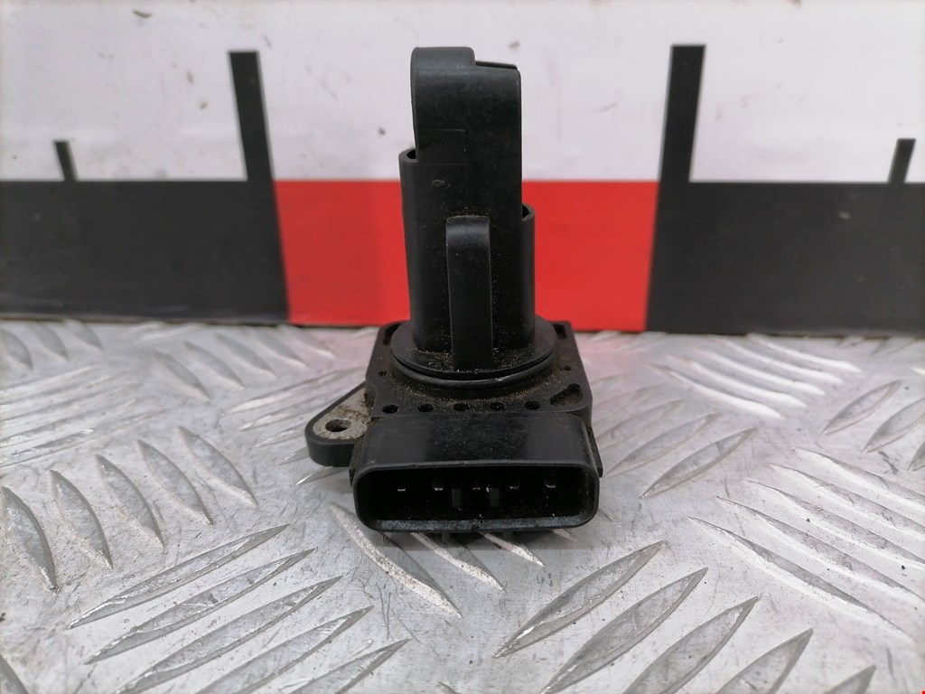 Расходомер воздуха (массметр, датчик ДМРВ) MAZDA RX-8 2003-2012