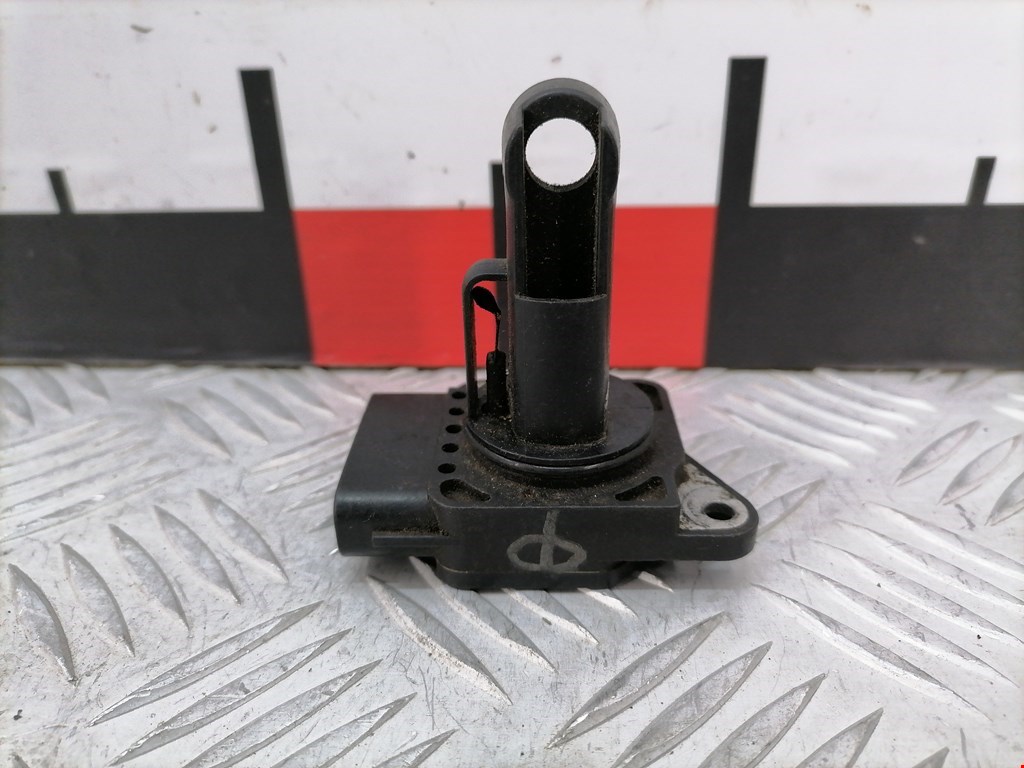 Расходомер воздуха (массметр, датчик ДМРВ) MAZDA RX-8 2003-2012