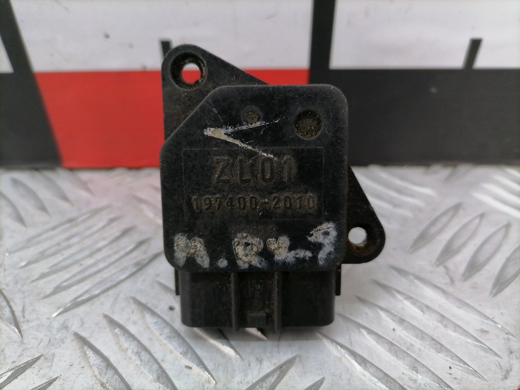 Расходомер воздуха (массметр, датчик ДМРВ) MAZDA RX-8 2003-2012