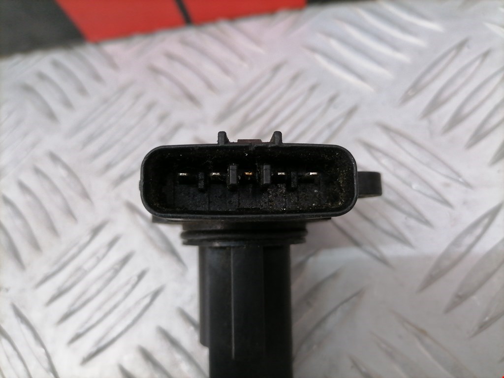 Расходомер воздуха (массметр, датчик ДМРВ) MAZDA RX-8 2003-2012