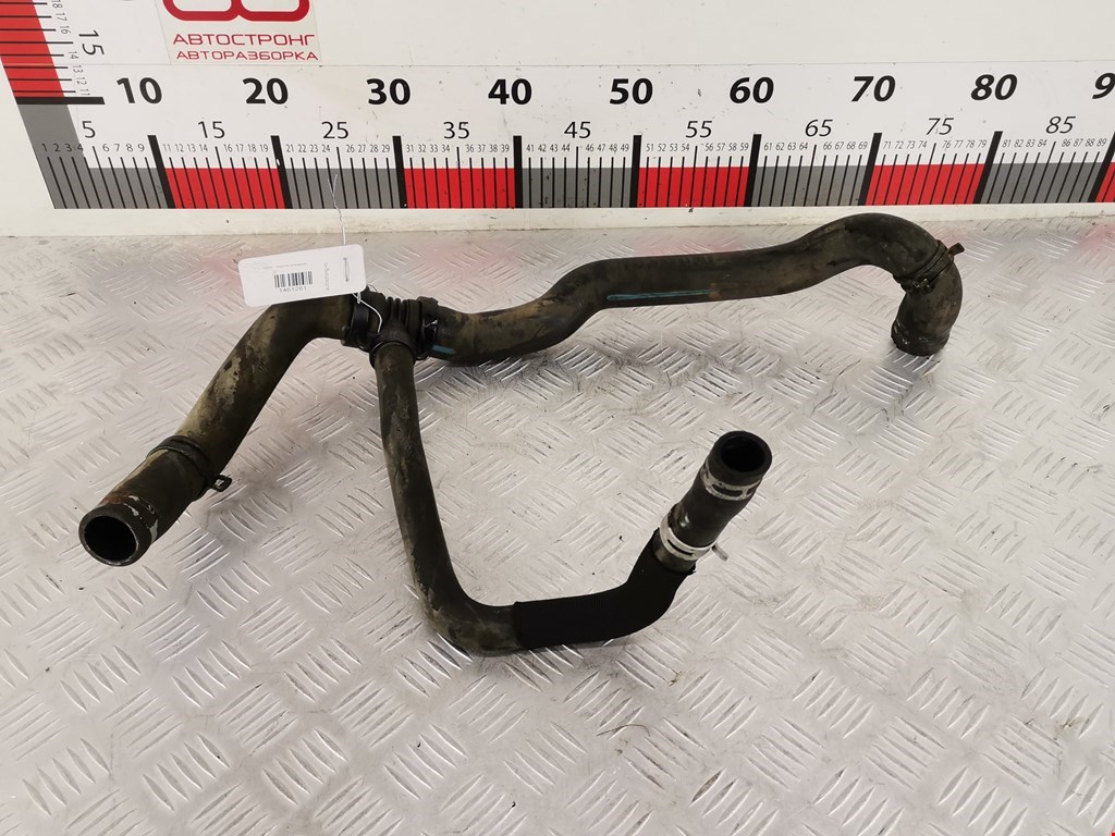 Патрубок RENAULT Modus 2004-2012