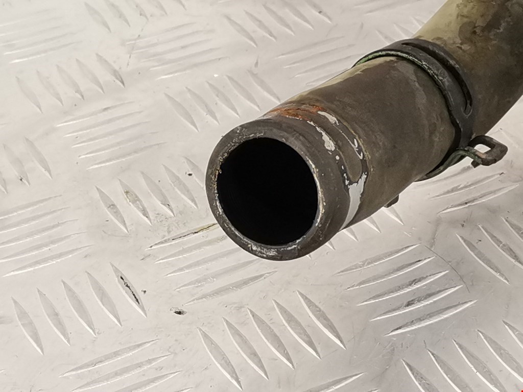 Патрубок RENAULT Modus 2004-2012