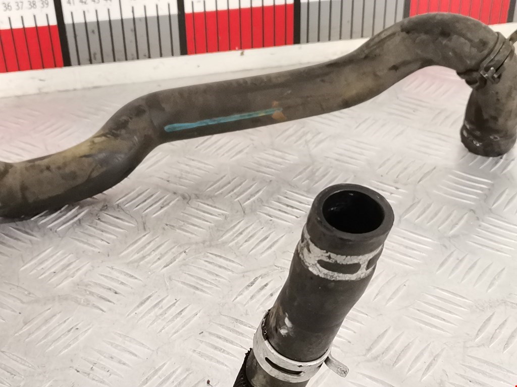 Патрубок RENAULT Modus 2004-2012