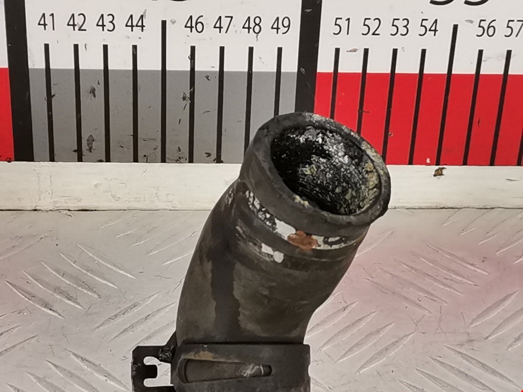 Патрубок RENAULT Modus 2004-2012