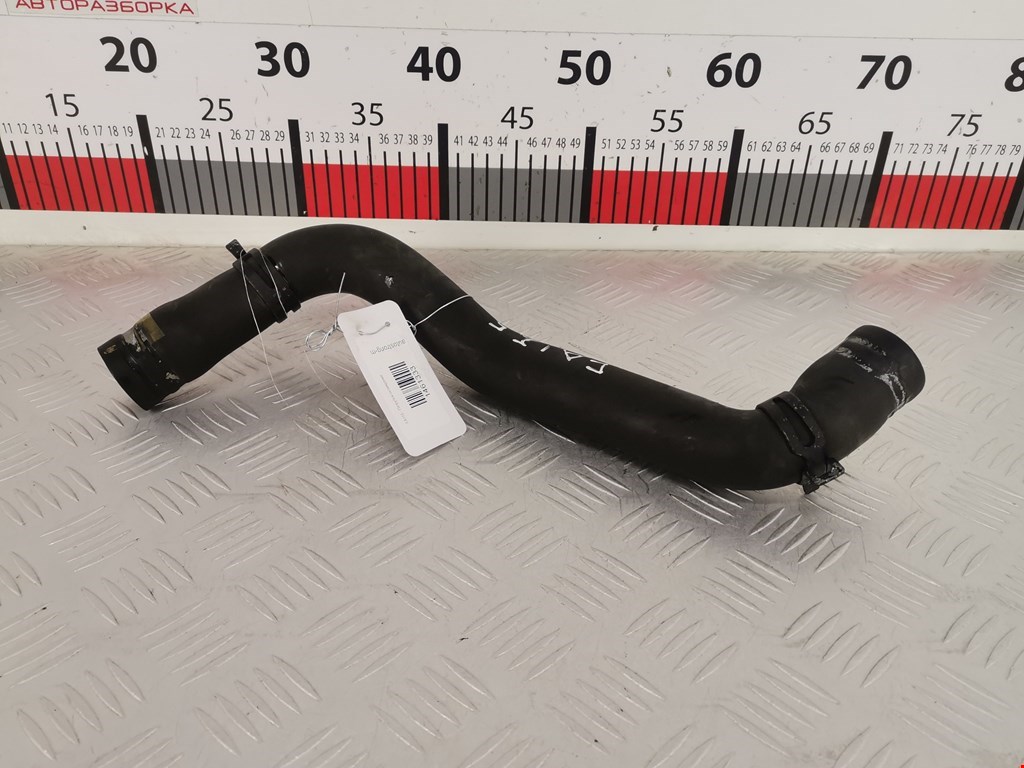 Патрубок RENAULT Modus 2004-2012