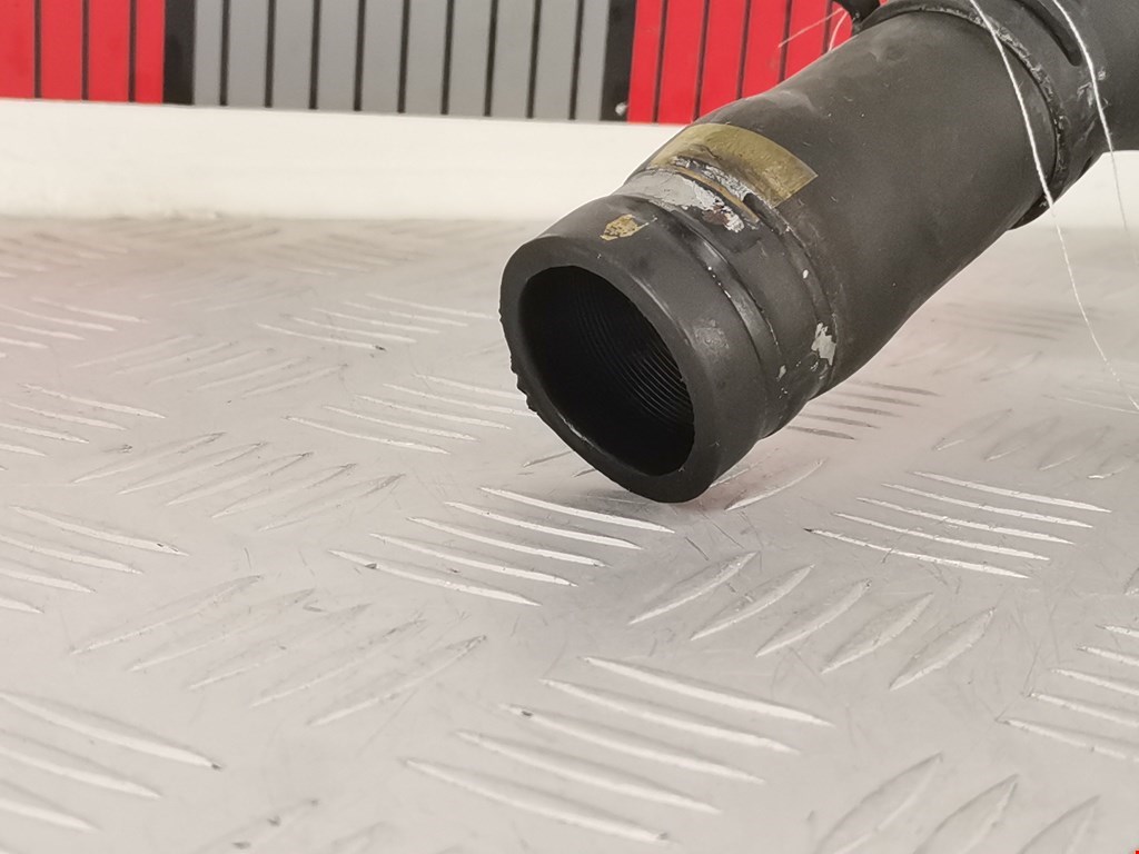 Патрубок RENAULT Modus 2004-2012