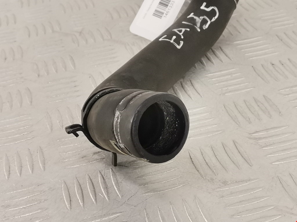 Патрубок RENAULT Modus 2004-2012