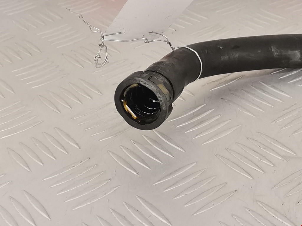 Трубка картерных газов RENAULT Scenic II 2003-2010