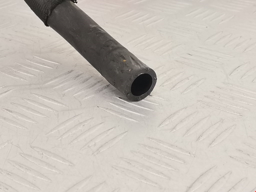 Трубка картерных газов RENAULT Scenic II 2003-2010