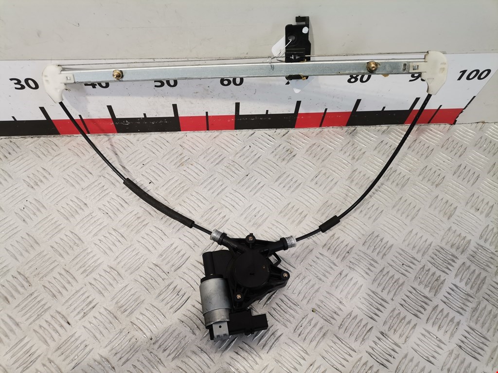 Стеклоподъемник задний правый MAZDA Mazda 5 CR 2005-2010