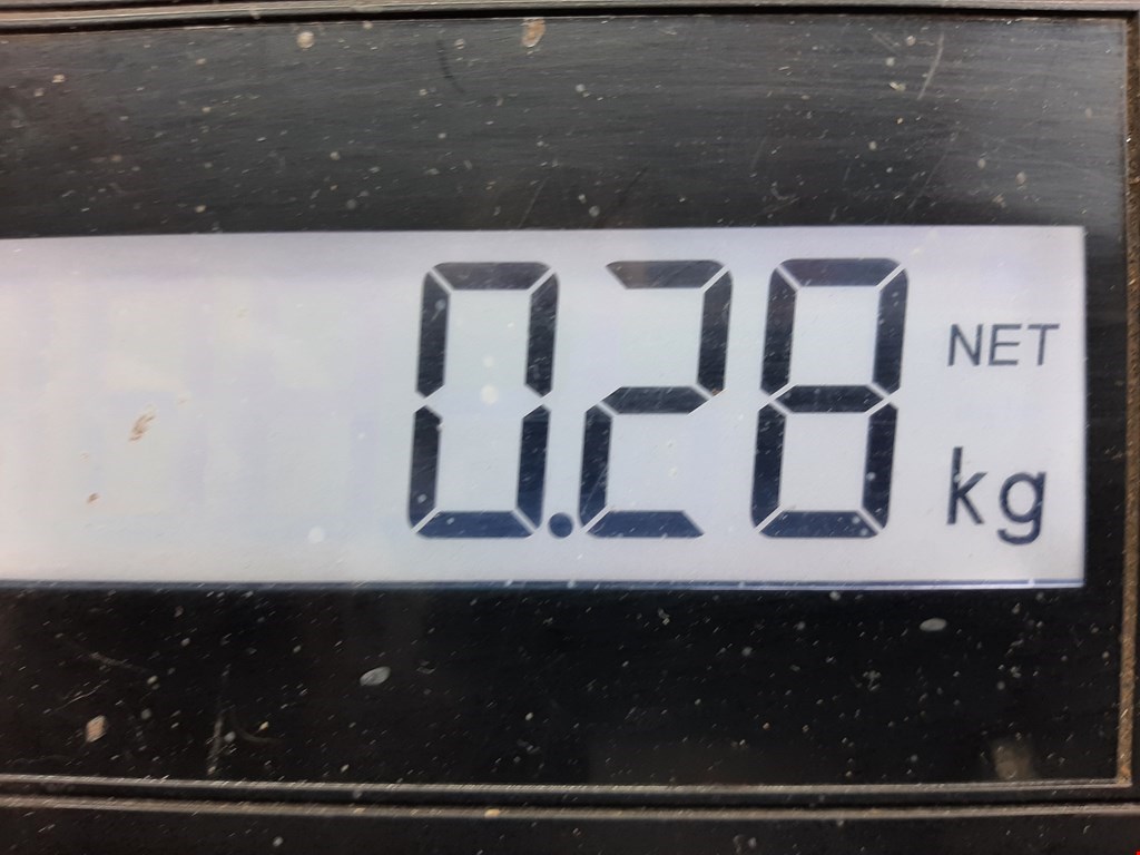 Замок багажника (крышки двери) VOLKSWAGEN Touareg 2002-2010