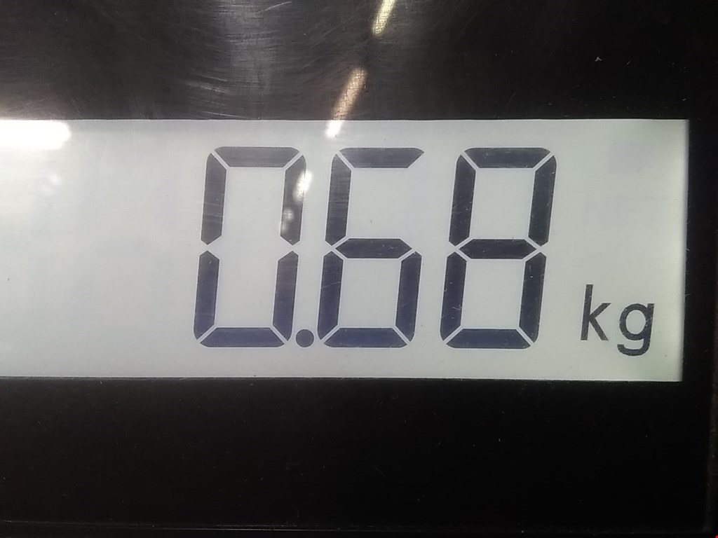 Патрубок RENAULT Modus 2004-2012