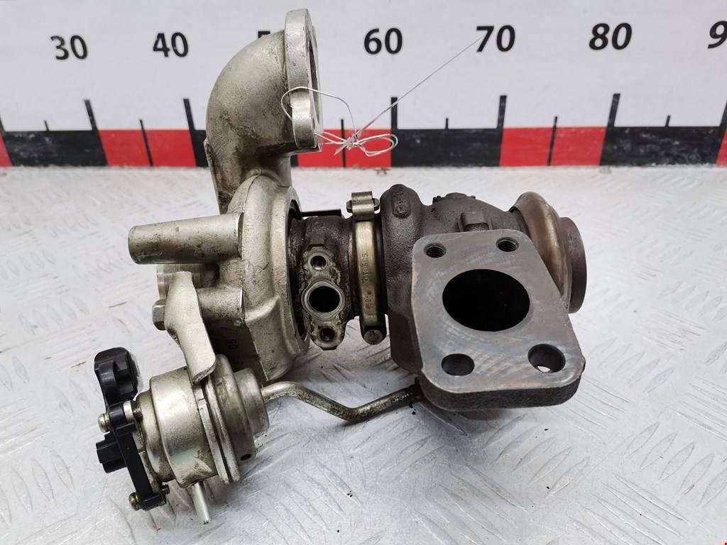 Турбина PEUGEOT 207 2006-2015