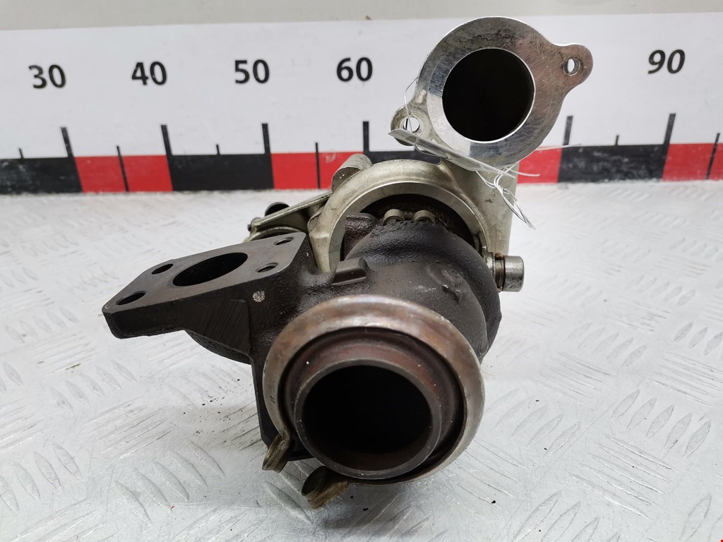 Турбина PEUGEOT 207 2006-2015