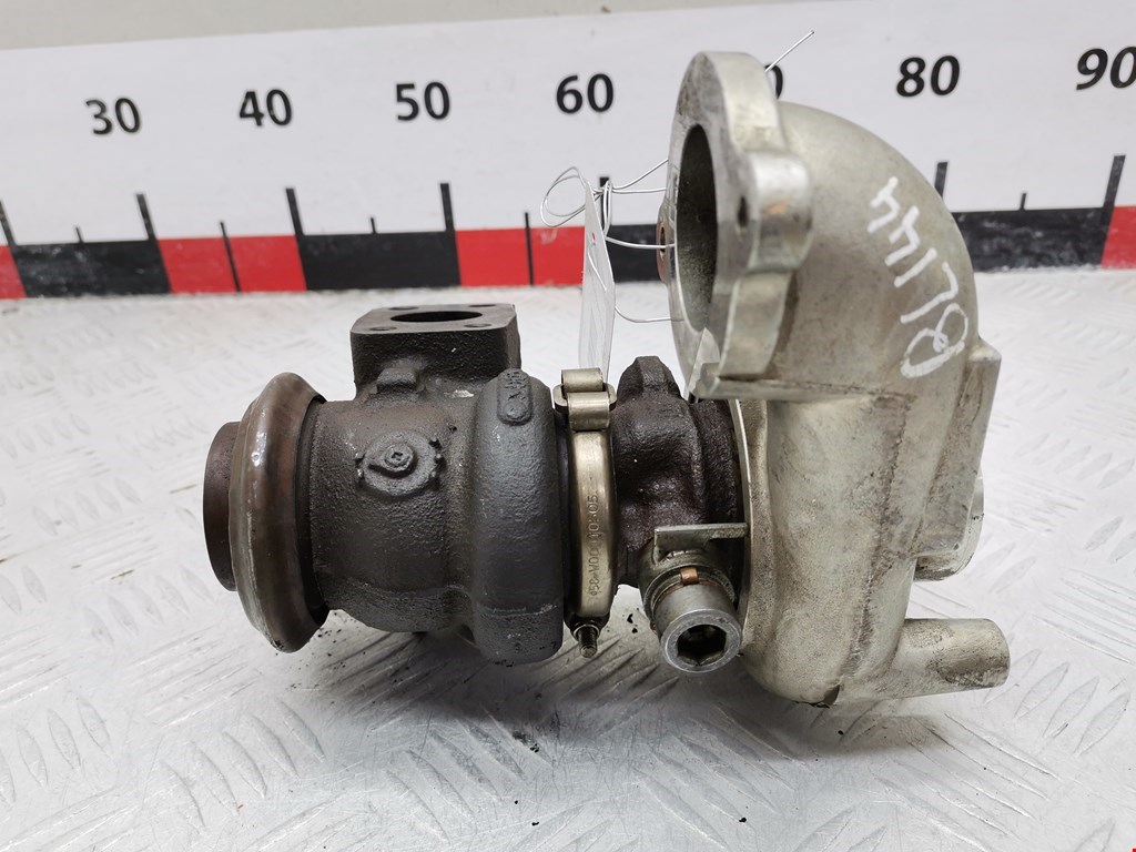 Турбина PEUGEOT 207 2006-2015