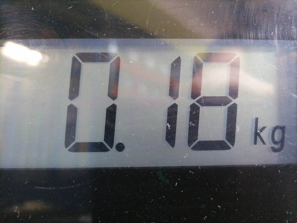 Трубка картерных газов RENAULT Scenic II 2003-2010