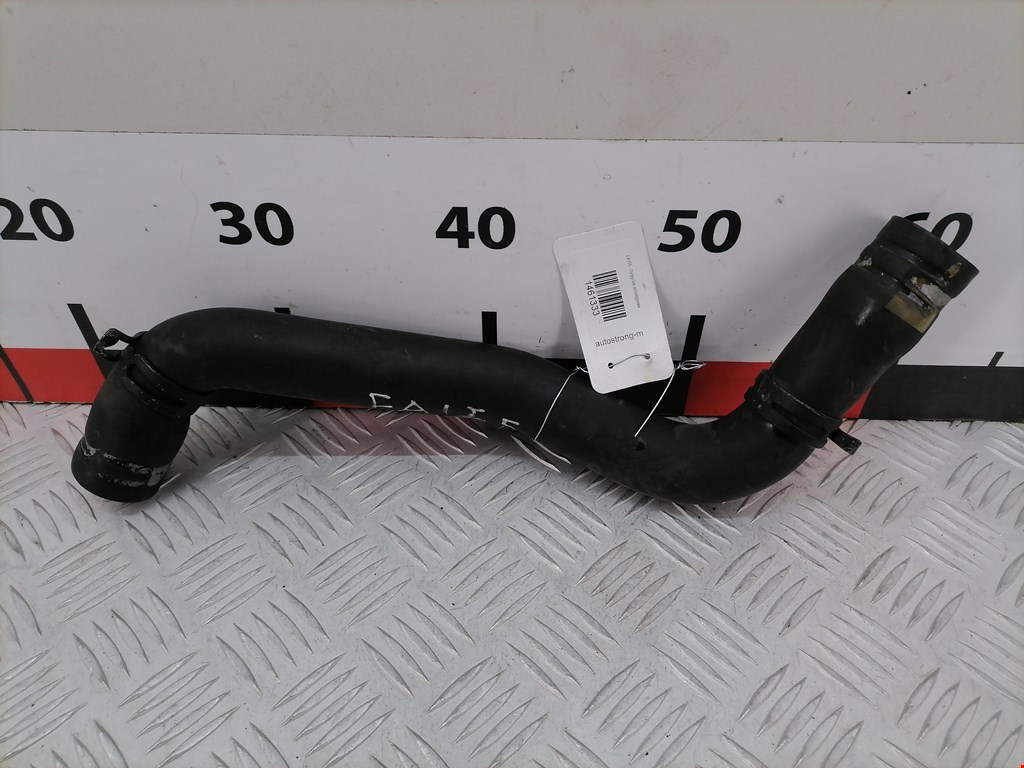 Патрубок RENAULT Modus 2004-2012