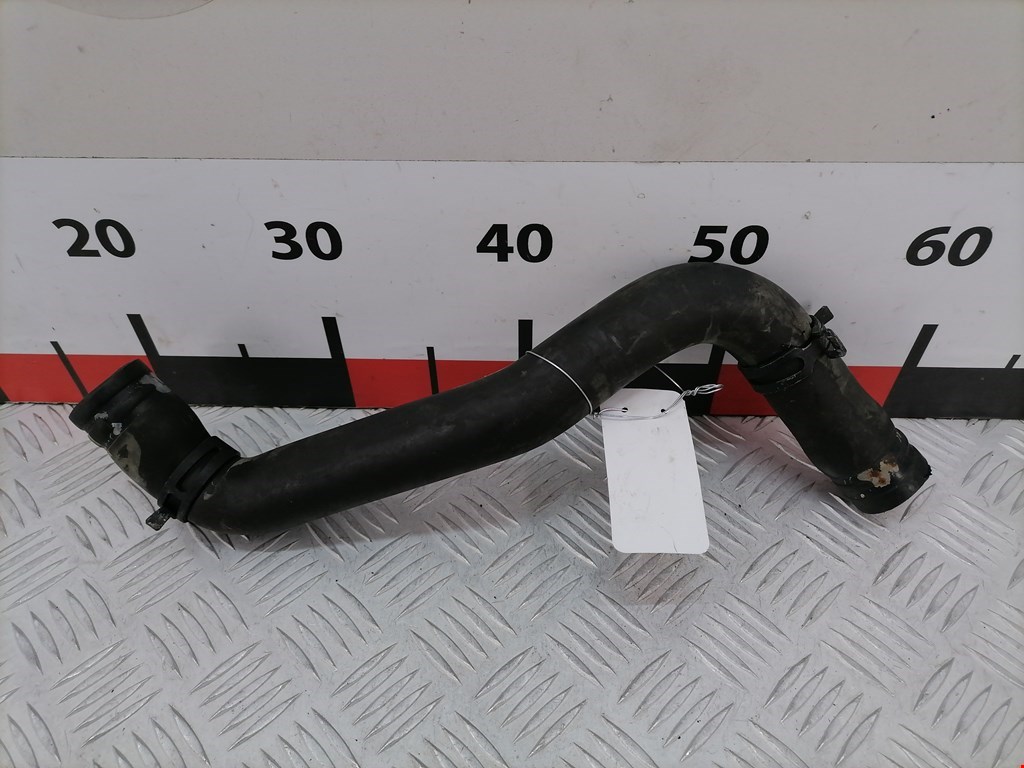 Патрубок RENAULT Modus 2004-2012