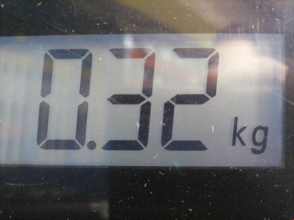 Патрубок RENAULT Modus 2004-2012