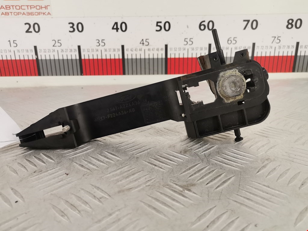 Кронштейн ручки FORD Fusion 2002-2012