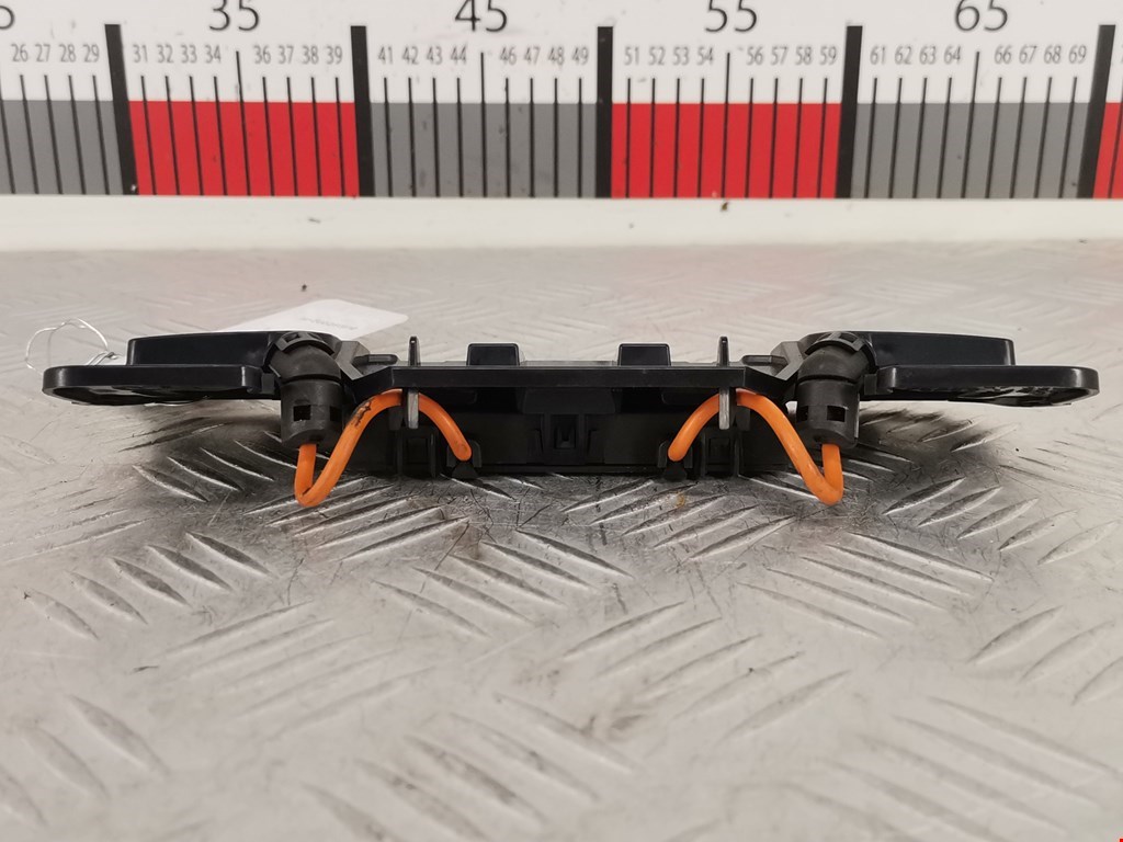 Блок электронный MAZDA Mazda 3 BL 2009-2013