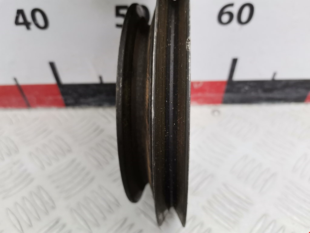 Шестерня коленвала (шкив) HONDA Accord VII 2002-2007