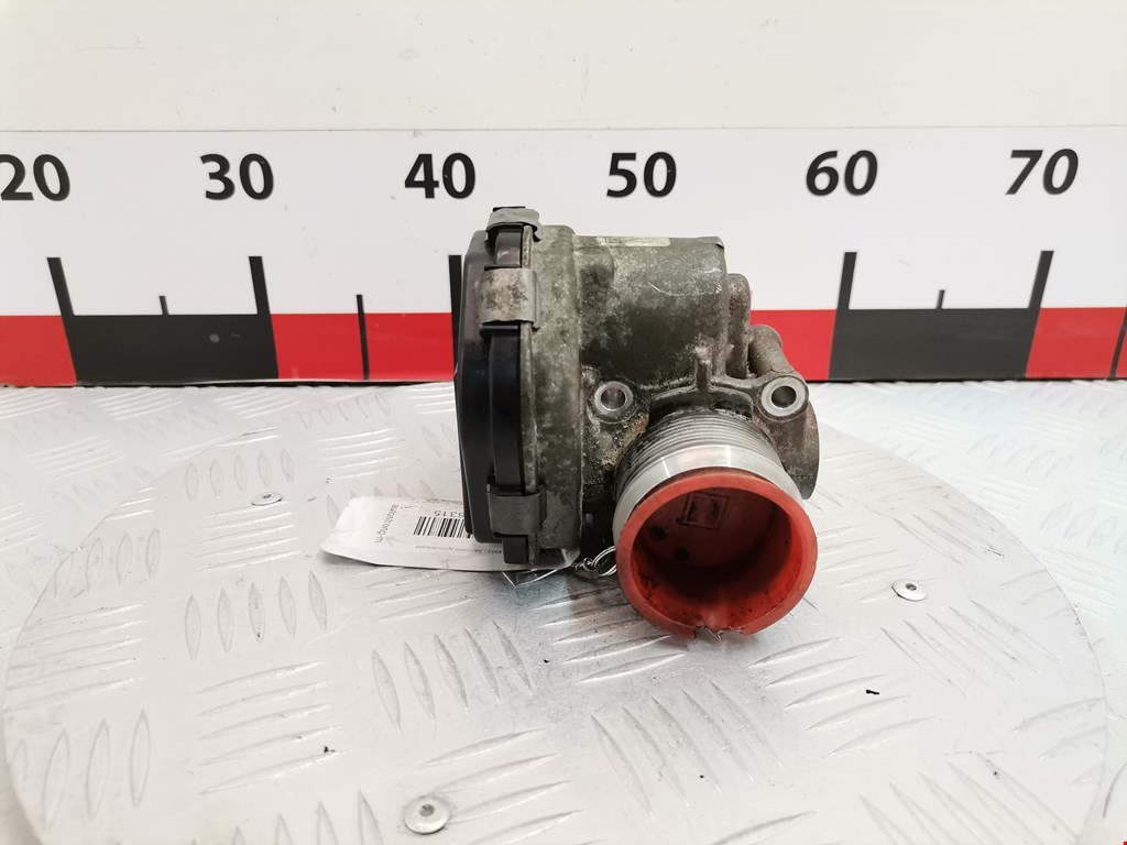 Защита антигравийная PEUGEOT Partner 2008-2018