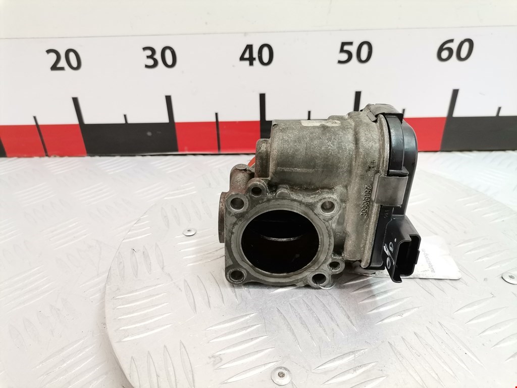 Защита антигравийная PEUGEOT Partner 2008-2018