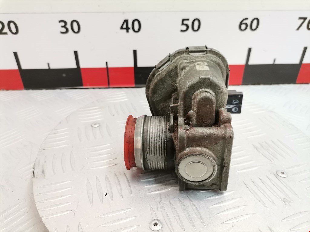 Защита антигравийная PEUGEOT Partner 2008-2018