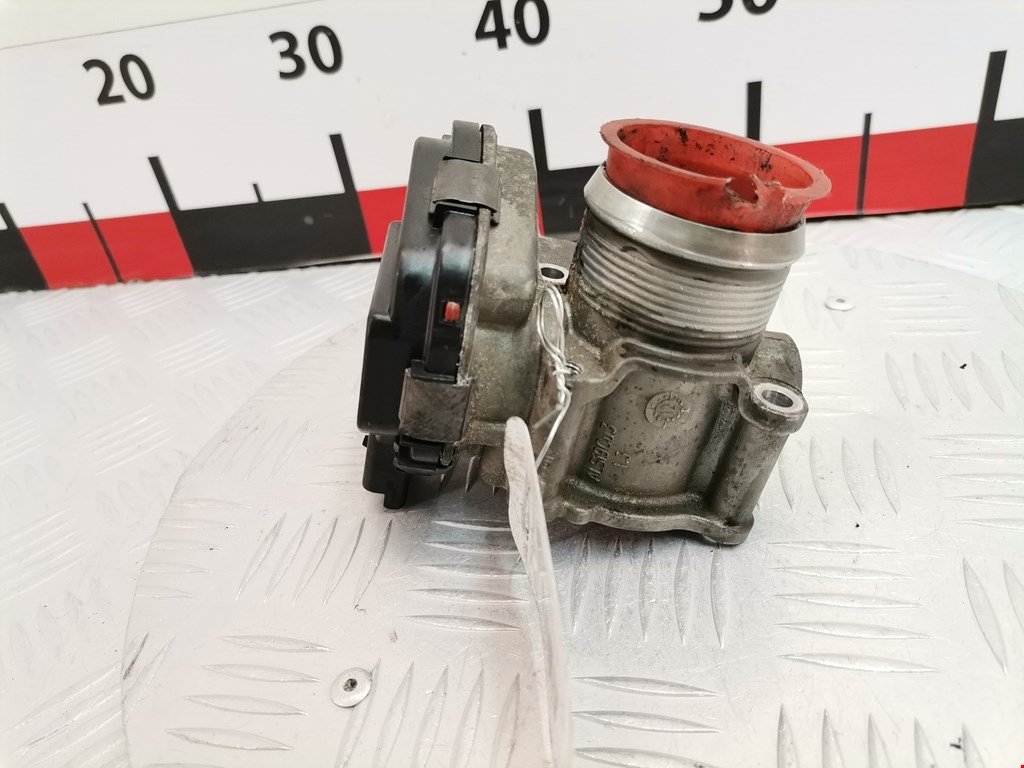 Защита антигравийная PEUGEOT Partner 2008-2018