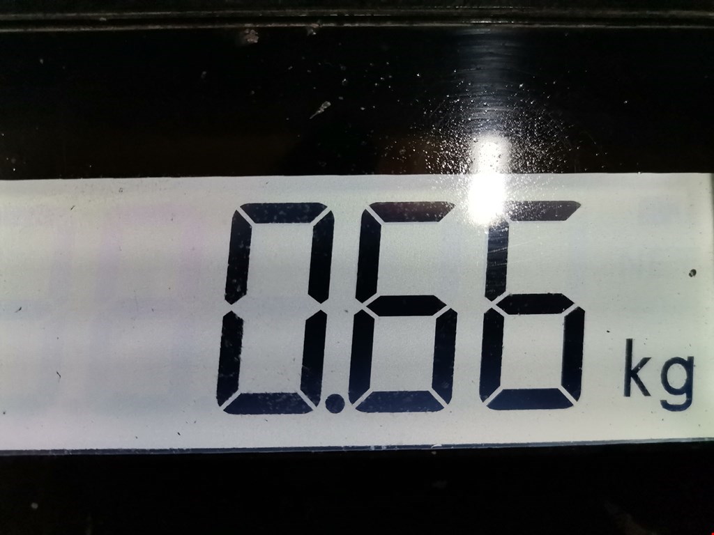 Защита антигравийная PEUGEOT Partner 2008-2018