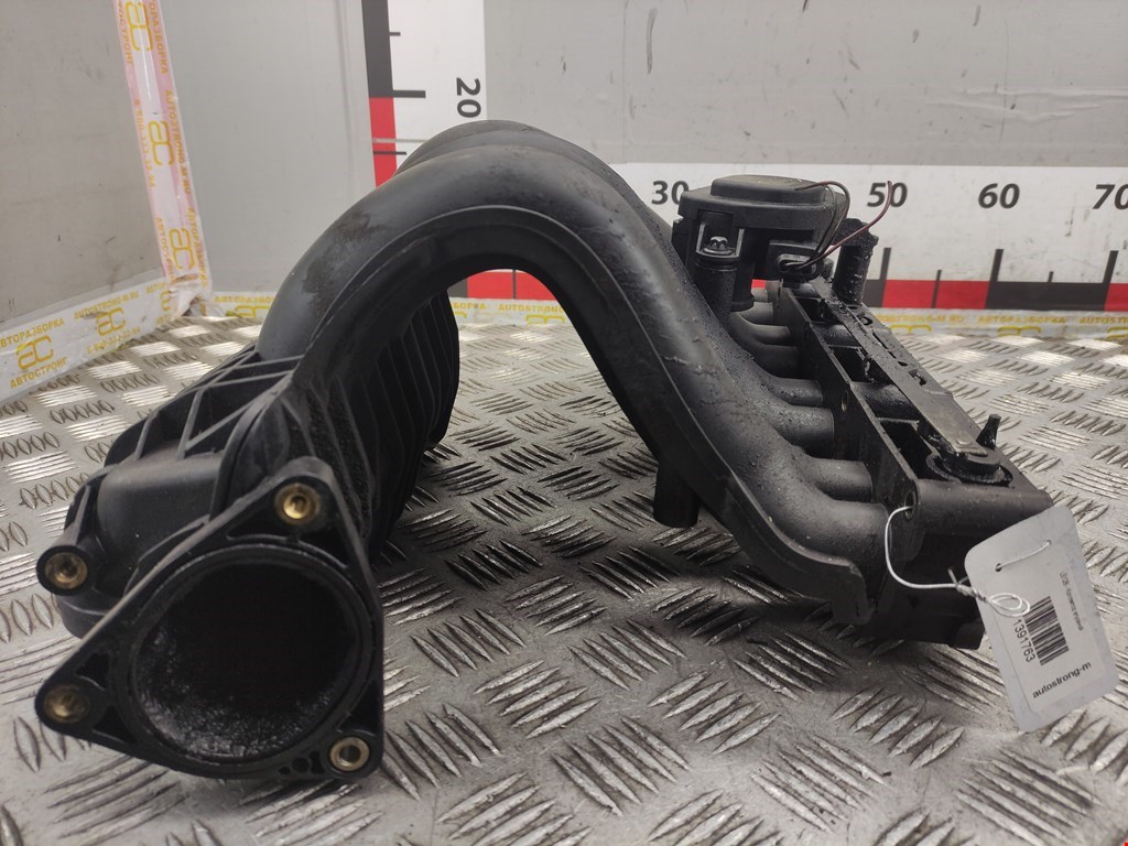 Коллектор впускной MERCEDES-BENZ C-Class C-klasse W203 2000-2007