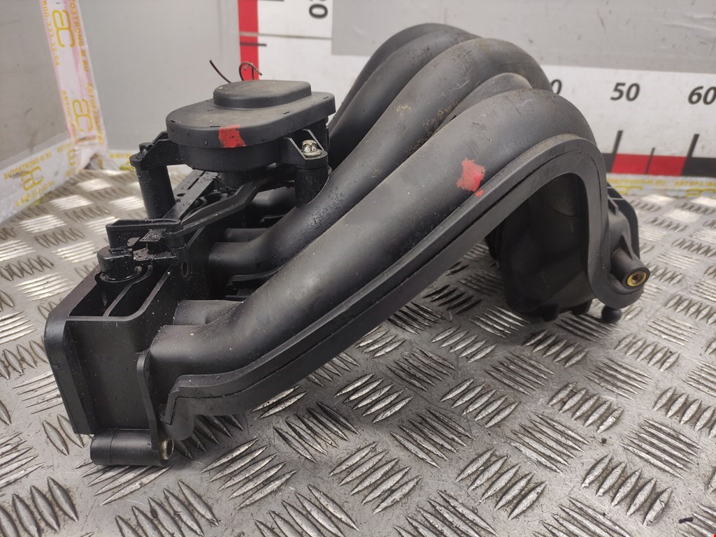 Коллектор впускной MERCEDES-BENZ C-Class C-klasse W203 2000-2007