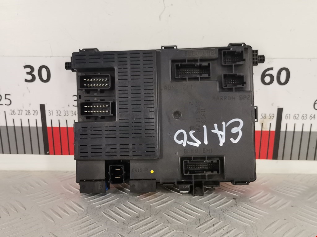 Блок комфорта CITROEN Xsara 1997-2000