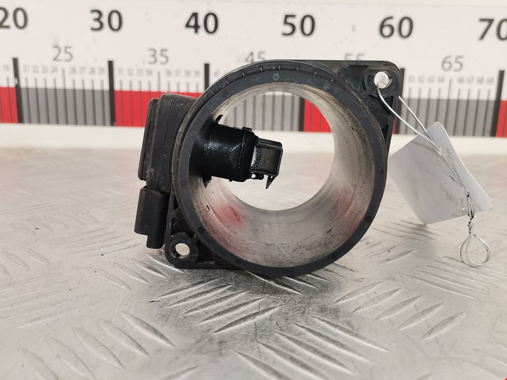 Расходомер воздуха (массметр, датчик ДМРВ) PEUGEOT 307 2001-2008