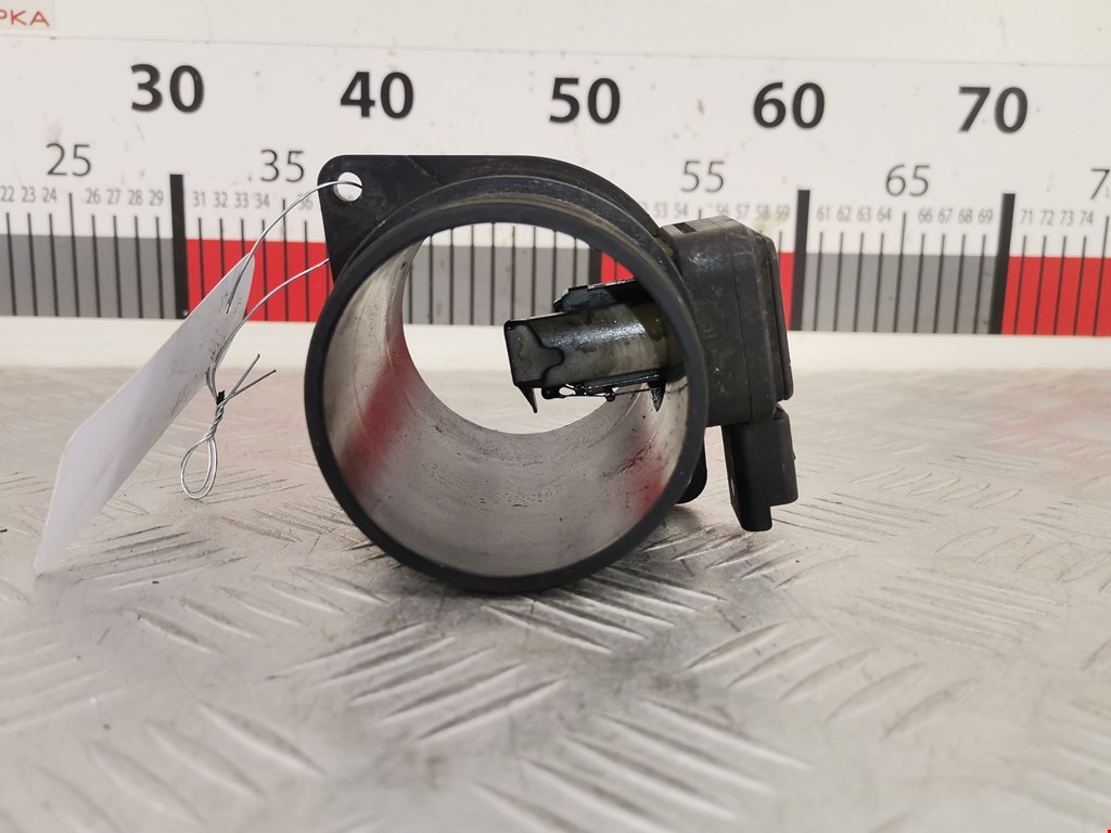 Расходомер воздуха (массметр, датчик ДМРВ) PEUGEOT 307 2001-2008