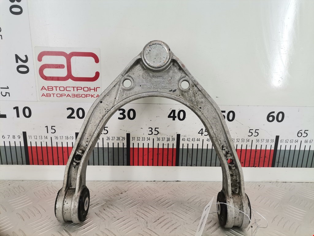 Рычаг передний правый Volkswagen Touareg 1 (2002-2010)